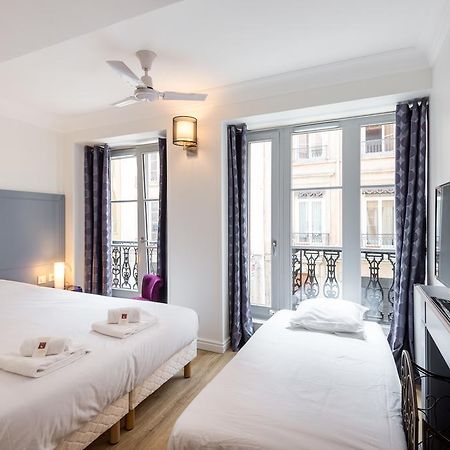Ferienwohnung Les Capucins - Lyon 1Er Zimmer foto