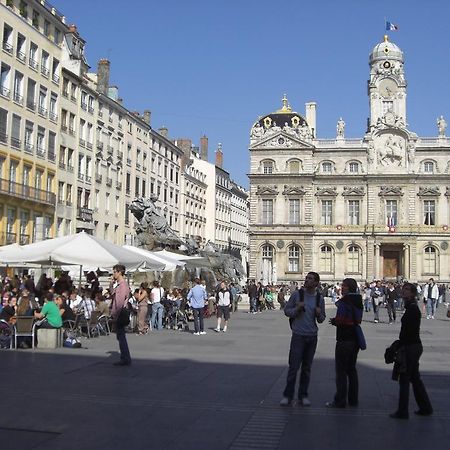 Ferienwohnung Les Capucins - Lyon 1Er Zimmer foto