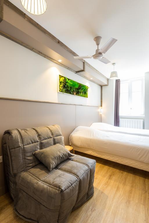 Ferienwohnung Les Capucins - Lyon 1Er Zimmer foto