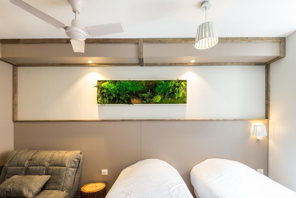 Ferienwohnung Les Capucins - Lyon 1Er Zimmer foto