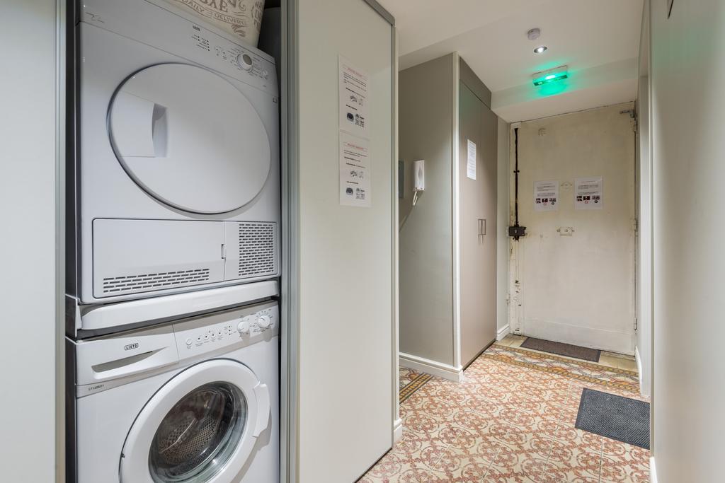 Ferienwohnung Les Capucins - Lyon 1Er Zimmer foto