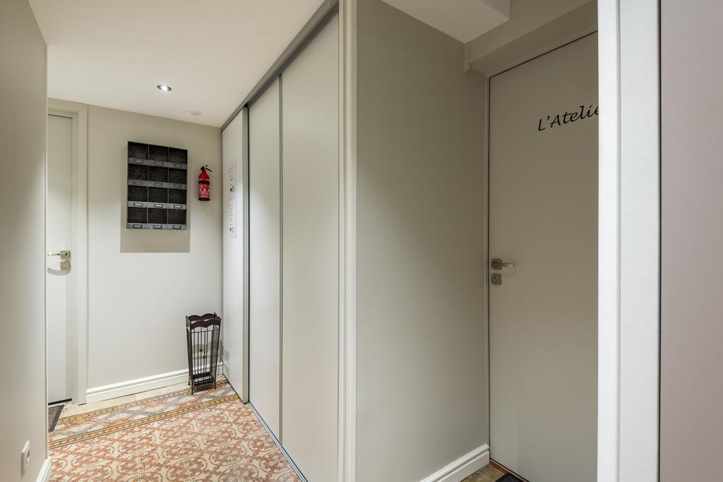 Ferienwohnung Les Capucins - Lyon 1Er Zimmer foto
