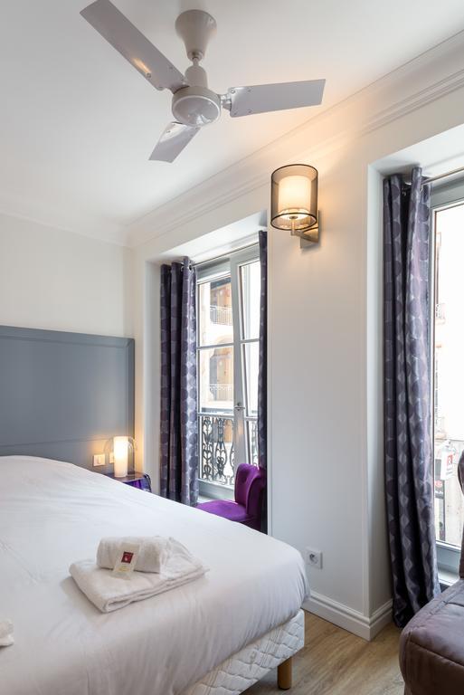 Ferienwohnung Les Capucins - Lyon 1Er Zimmer foto