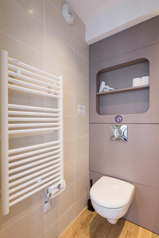 Ferienwohnung Les Capucins - Lyon 1Er Zimmer foto
