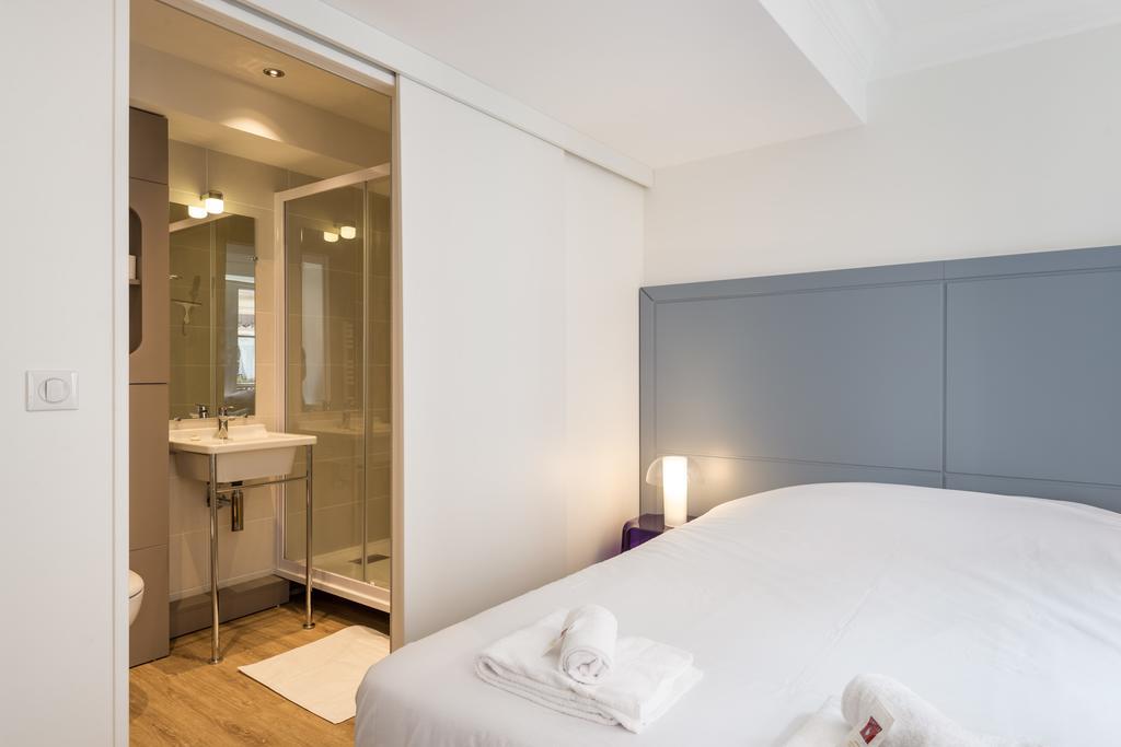 Ferienwohnung Les Capucins - Lyon 1Er Zimmer foto