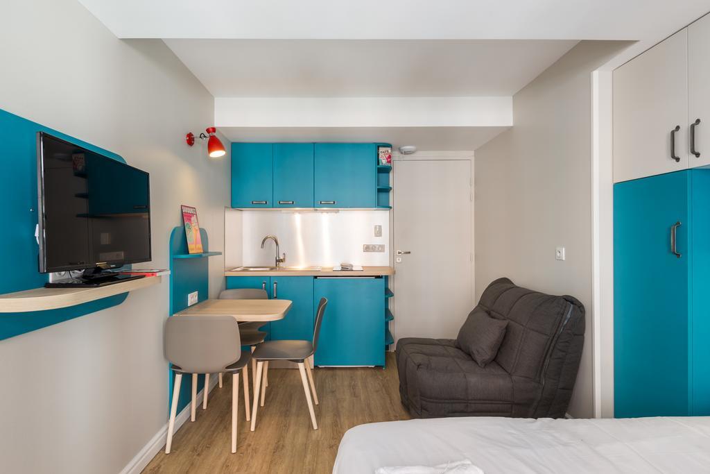 Ferienwohnung Les Capucins - Lyon 1Er Zimmer foto