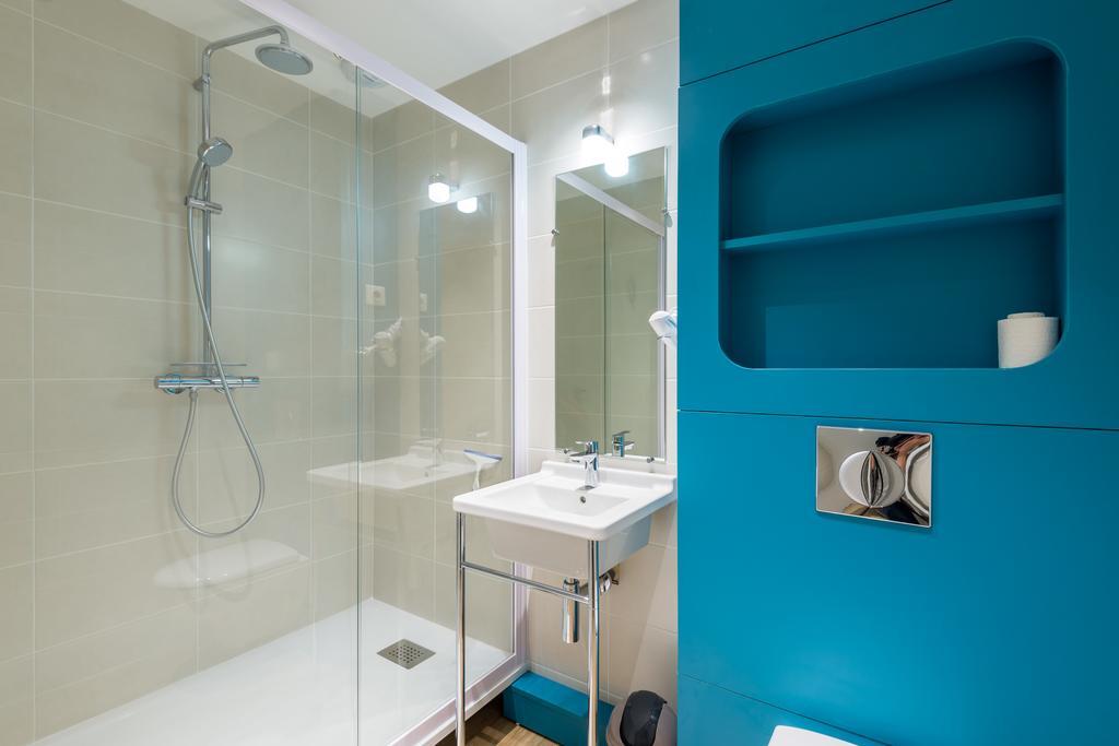 Ferienwohnung Les Capucins - Lyon 1Er Zimmer foto