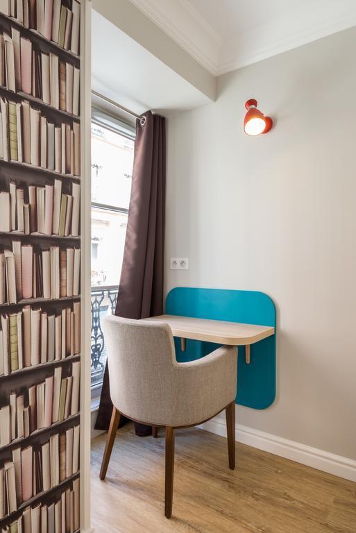 Ferienwohnung Les Capucins - Lyon 1Er Zimmer foto