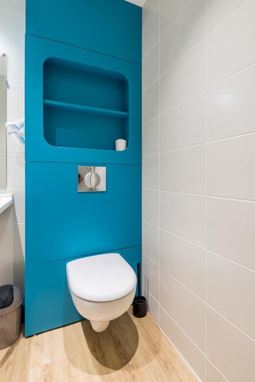 Ferienwohnung Les Capucins - Lyon 1Er Zimmer foto